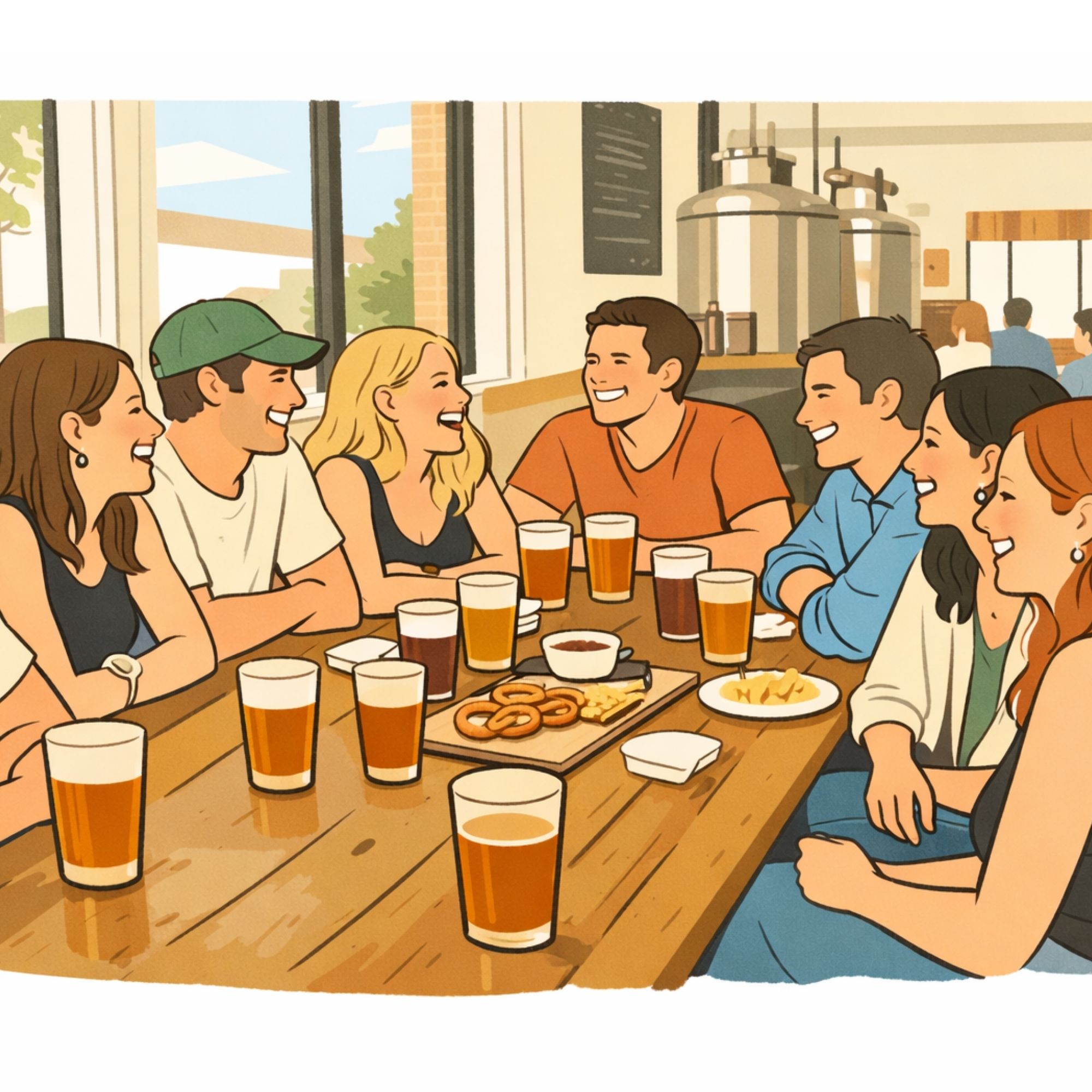 The Regulars