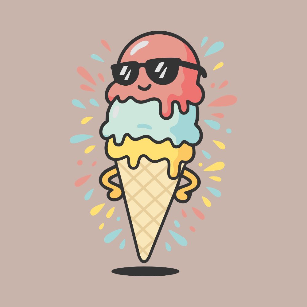 Scoops & Strangers
